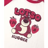 ディズニーキャラクター トイ・ストーリー/ラグランTシャツ | F.O.Online Store | 詳細画像8 