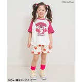 ディズニーキャラクター トイ・ストーリー/ラグランTシャツ | F.O.Online Store | 詳細画像9 