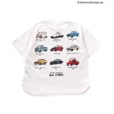 NISSAN×SwimmyDesingLab 3色3柄Tシャツ | F.O.Online Store | 詳細画像10