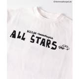 NISSAN×SwimmyDesingLab 3色3柄Tシャツ | F.O.Online Store | 詳細画像11