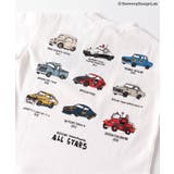 NISSAN×SwimmyDesingLab 3色3柄Tシャツ | F.O.Online Store | 詳細画像12