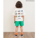 NISSAN×SwimmyDesingLab 3色3柄Tシャツ | F.O.Online Store | 詳細画像14