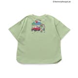 NISSAN×SwimmyDesingLab 3色3柄Tシャツ | F.O.Online Store | 詳細画像2