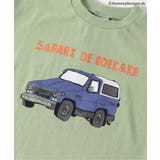NISSAN×SwimmyDesingLab 3色3柄Tシャツ | F.O.Online Store | 詳細画像3