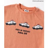 NISSAN×SwimmyDesingLab 3色3柄Tシャツ | F.O.Online Store | 詳細画像6