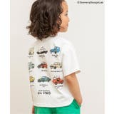 オフホワイト | NISSAN×SwimmyDesingLab 3色3柄Tシャツ | F.O.Online Store