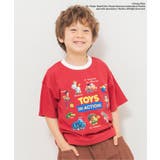 ディズニーキャラクター トイ・ストーリー/グラフィックTシャツ | F.O.Online Store | 詳細画像1