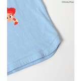 ディズニーキャラクター トイ・ストーリー/グラフィックTシャツ | F.O.Online Store | 詳細画像11