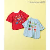 ディズニーキャラクター トイ・ストーリー/グラフィックTシャツ | F.O.Online Store | 詳細画像16