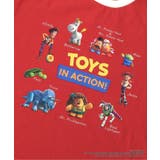 ディズニーキャラクター トイ・ストーリー/グラフィックTシャツ | F.O.Online Store | 詳細画像4