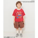 ディズニーキャラクター トイ・ストーリー/グラフィックTシャツ | F.O.Online Store | 詳細画像5
