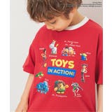ディズニーキャラクター トイ・ストーリー/グラフィックTシャツ | F.O.Online Store | 詳細画像7