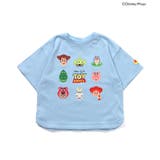 ディズニーキャラクター トイ・ストーリー/グラフィックTシャツ | F.O.Online Store | 詳細画像8