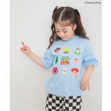 サックス | ディズニーキャラクター トイ・ストーリー/グラフィックTシャツ | F.O.Online Store