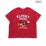 ディズニーキャラクター トイ・ストーリー/カラバリTシャツ | F.O.Online Store | 詳細画像11 