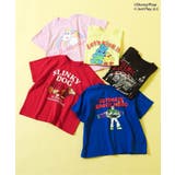 ディズニーキャラクター トイ・ストーリー/カラバリTシャツ | F.O.Online Store | 詳細画像13 