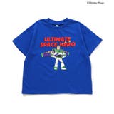 ディズニーキャラクター トイ・ストーリー/カラバリTシャツ | F.O.Online Store | 詳細画像2 