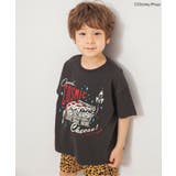 チャコール | ディズニーキャラクター トイ・ストーリー/カラバリTシャツ | F.O.Online Store