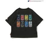 MLB バブルヘッドラグランTシャツ | F.O.Online Store | 詳細画像10 