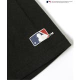 MLB バブルヘッドラグランTシャツ | F.O.Online Store | 詳細画像11 