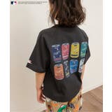 MLB バブルヘッドラグランTシャツ | F.O.Online Store | 詳細画像14 