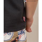 MLB バブルヘッドラグランTシャツ | F.O.Online Store | 詳細画像15 