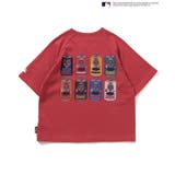 MLB バブルヘッドラグランTシャツ | F.O.Online Store | 詳細画像17 