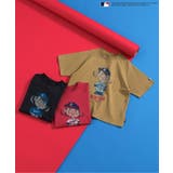 MLB バブルヘッドラグランTシャツ | F.O.Online Store | 詳細画像19 