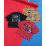 MLB バブルヘッドラグランTシャツ | F.O.Online Store | 詳細画像20 