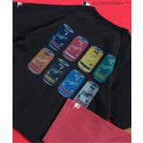 MLB バブルヘッドラグランTシャツ | F.O.Online Store | 詳細画像22 