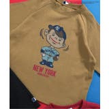 MLB バブルヘッドラグランTシャツ | F.O.Online Store | 詳細画像23 