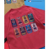 MLB バブルヘッドラグランTシャツ | F.O.Online Store | 詳細画像26 