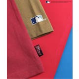 MLB バブルヘッドラグランTシャツ | F.O.Online Store | 詳細画像27 
