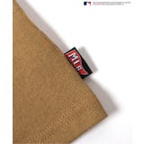 MLB バブルヘッドラグランTシャツ | F.O.Online Store | 詳細画像8 