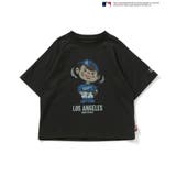 MLB バブルヘッドラグランTシャツ | F.O.Online Store | 詳細画像9 