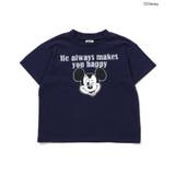 【リンク】ディズニーキャラクター/Tシャツ | F.O.Online Store | 詳細画像1 