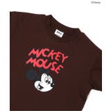 【リンク】ディズニーキャラクター/Tシャツ | F.O.Online Store | 詳細画像3 