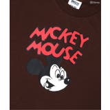 【リンク】ディズニーキャラクター/Tシャツ | F.O.Online Store | 詳細画像4 