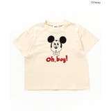【リンク】ディズニーキャラクター/Tシャツ | F.O.Online Store | 詳細画像5 
