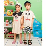 【リンク】ディズニーキャラクター/Tシャツ | F.O.Online Store | 詳細画像8 