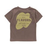 アイスワッペンTシャツ | F.O.Online Store | 詳細画像3 