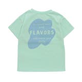 アイスワッペンTシャツ | F.O.Online Store | 詳細画像4 