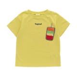 ライム | アイスワッペンTシャツ | F.O.Online Store