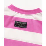 WEB限定 ネオンボーダーTシャツ | F.O.Online Store | 詳細画像11
