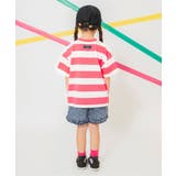 WEB限定 ネオンボーダーTシャツ | F.O.Online Store | 詳細画像6
