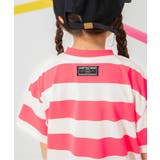 WEB限定 ネオンボーダーTシャツ | F.O.Online Store | 詳細画像8