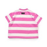WEB限定 ネオンボーダーTシャツ | F.O.Online Store | 詳細画像9