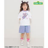 【リンク】SESAME STREET リンガーTシャツ | F.O.Online Store | 詳細画像11