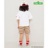 【リンク】SESAME STREET リンガーTシャツ | F.O.Online Store | 詳細画像15