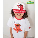 【リンク】SESAME STREET リンガーTシャツ | F.O.Online Store | 詳細画像16